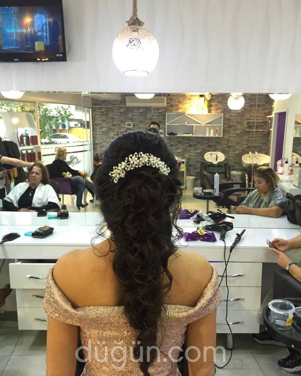 Kuaför Atilla Kocabıyık