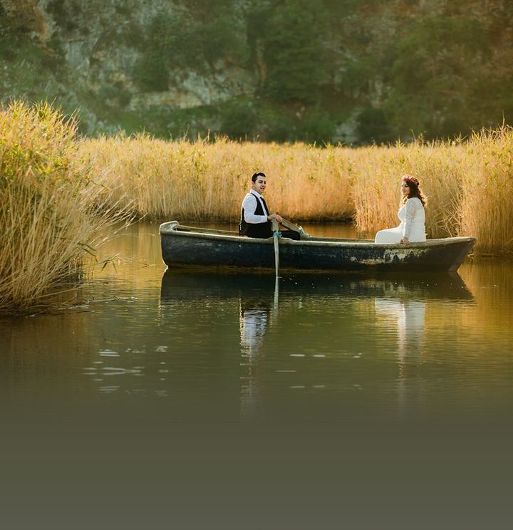 Burak Kaçar Düğün Fotoğrafçısı