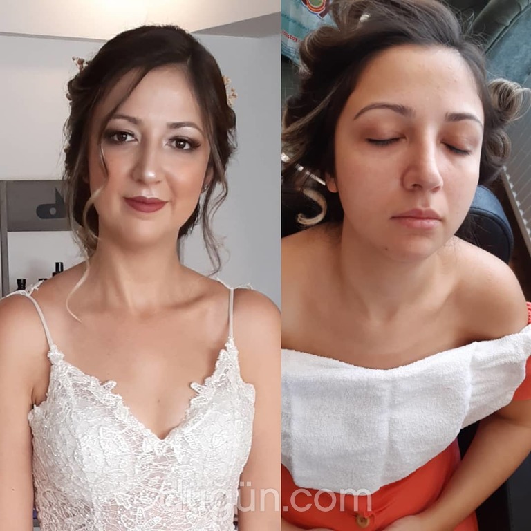 Esin Yılmaz Güzellik Merkezi