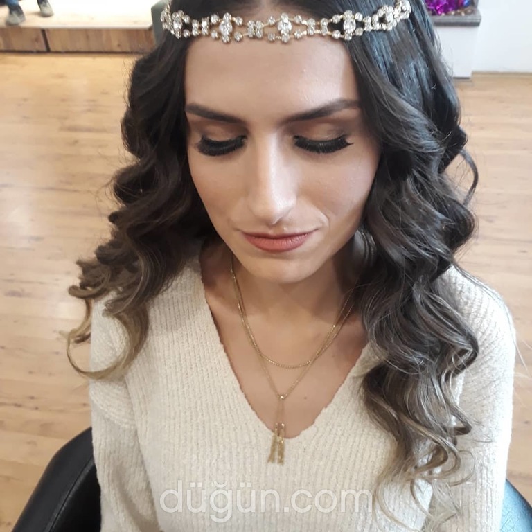 Esin Yılmaz Güzellik Merkezi