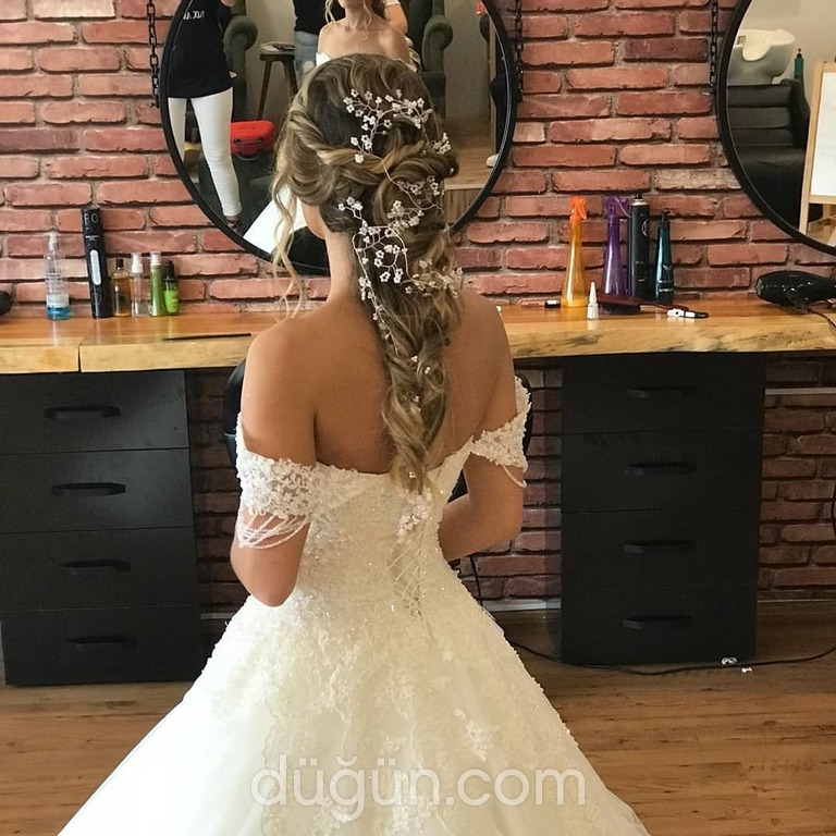 Esin Yılmaz Güzellik Merkezi