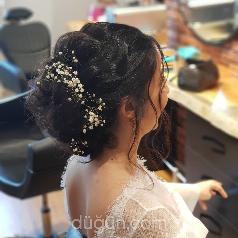 Esin Yılmaz Güzellik Merkezi