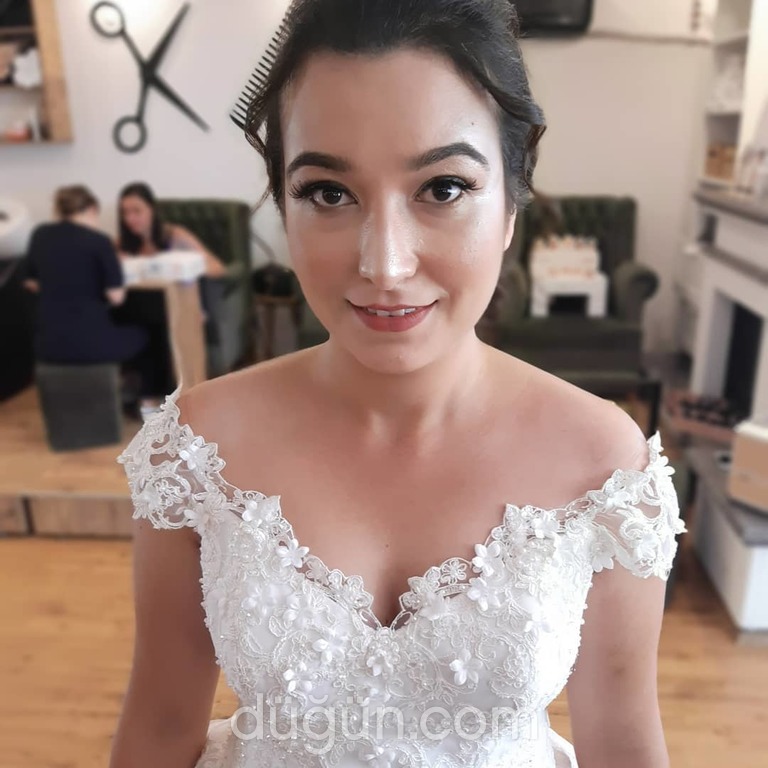 Esin Yılmaz Güzellik Merkezi