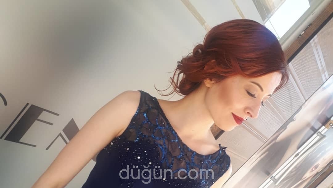 Betül Cengiz Güzellik ve Kuaför Salonu