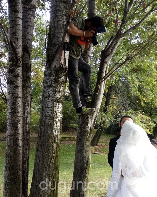 Özel Kareler Fotoğrafçılık