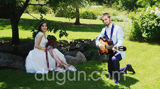 Özel Kareler Fotoğrafçılık