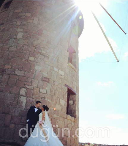 Özel Kareler Fotoğrafçılık