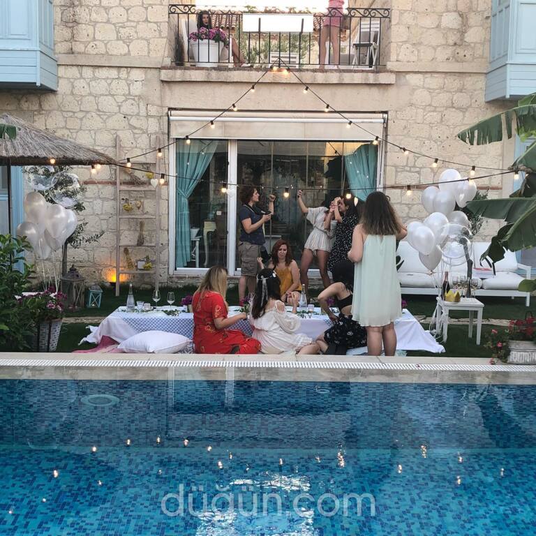 Evliyagil Hotel By Katre