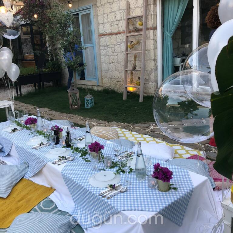 Evliyagil Hotel By Katre