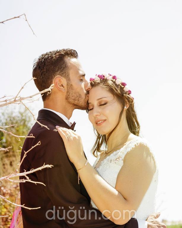 Büşra Wedding
