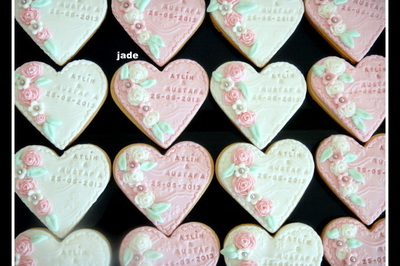 Jade Patisserie