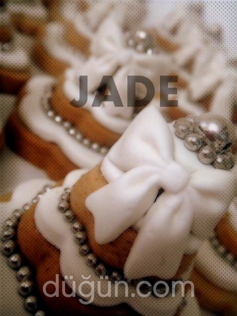 Jade Patisserie