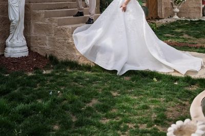 Ömer Çakmak Wedding image