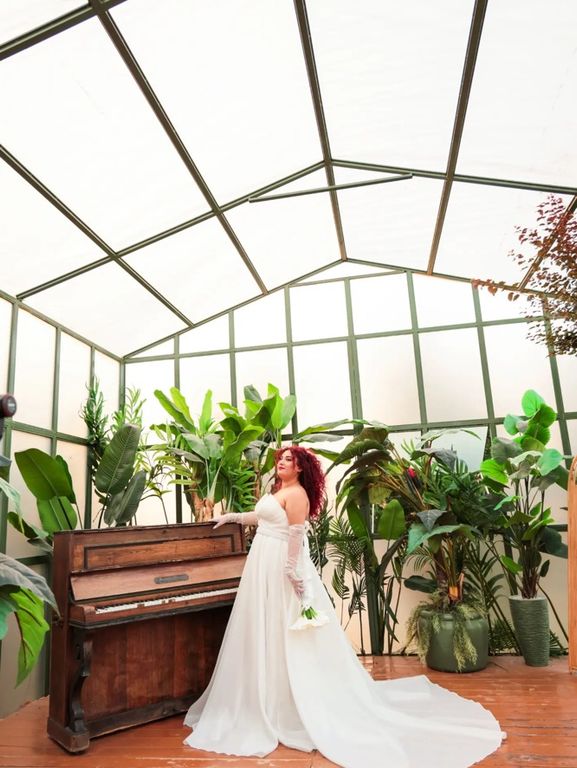 Ömer Çakmak Wedding