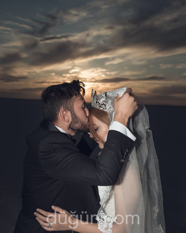 Ömer Çakmak Wedding