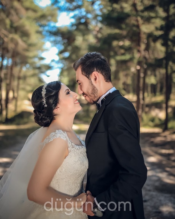 Ömer Çakmak Wedding