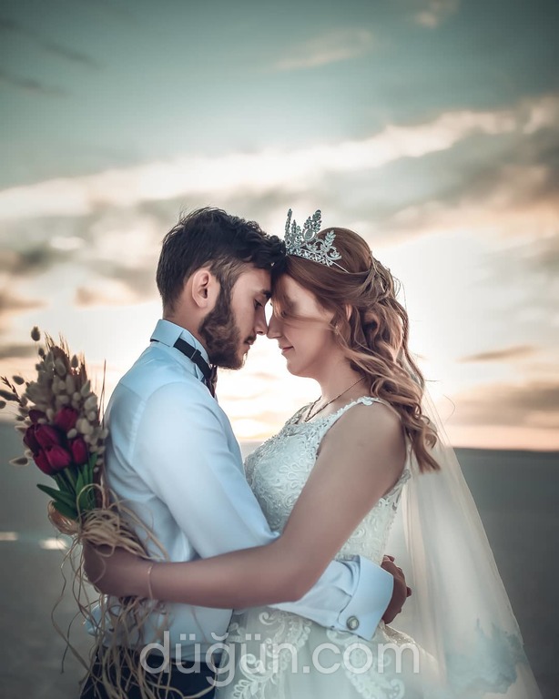 Ömer Çakmak Wedding