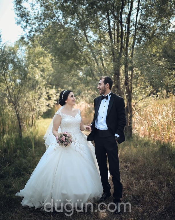 Ömer Çakmak Wedding