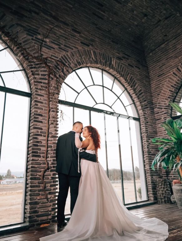 Ömer Çakmak Wedding