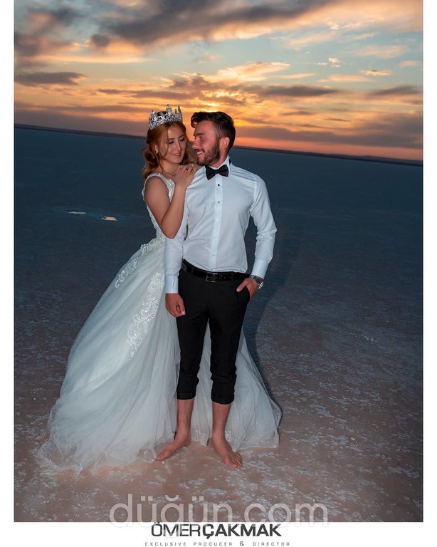 Ömer Çakmak Wedding