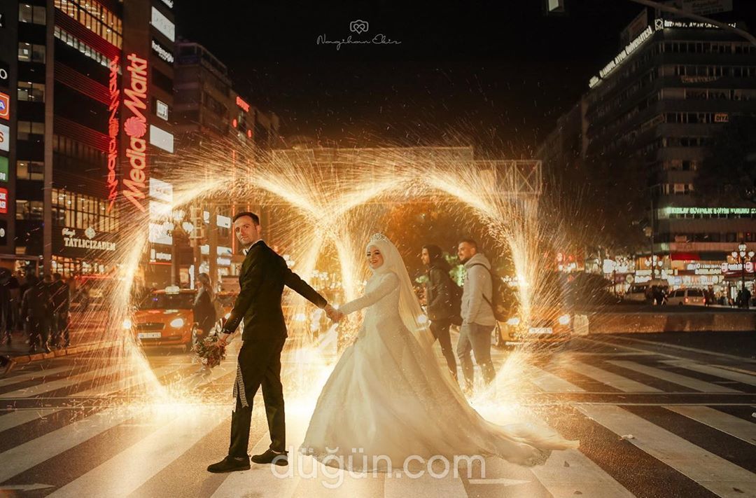 Nagihan Ekiz Photography