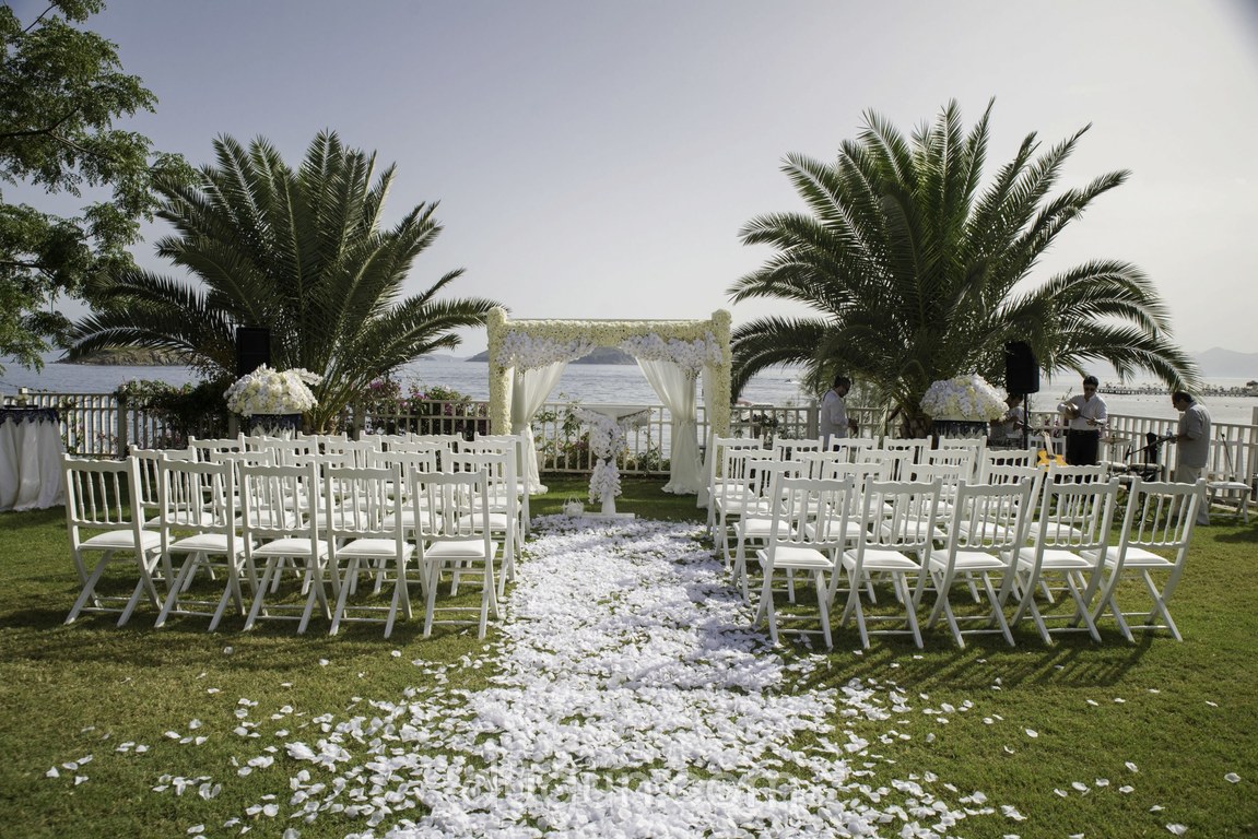 Sianji Wellbeing Resort