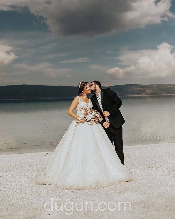 Sinan Erden Wedding