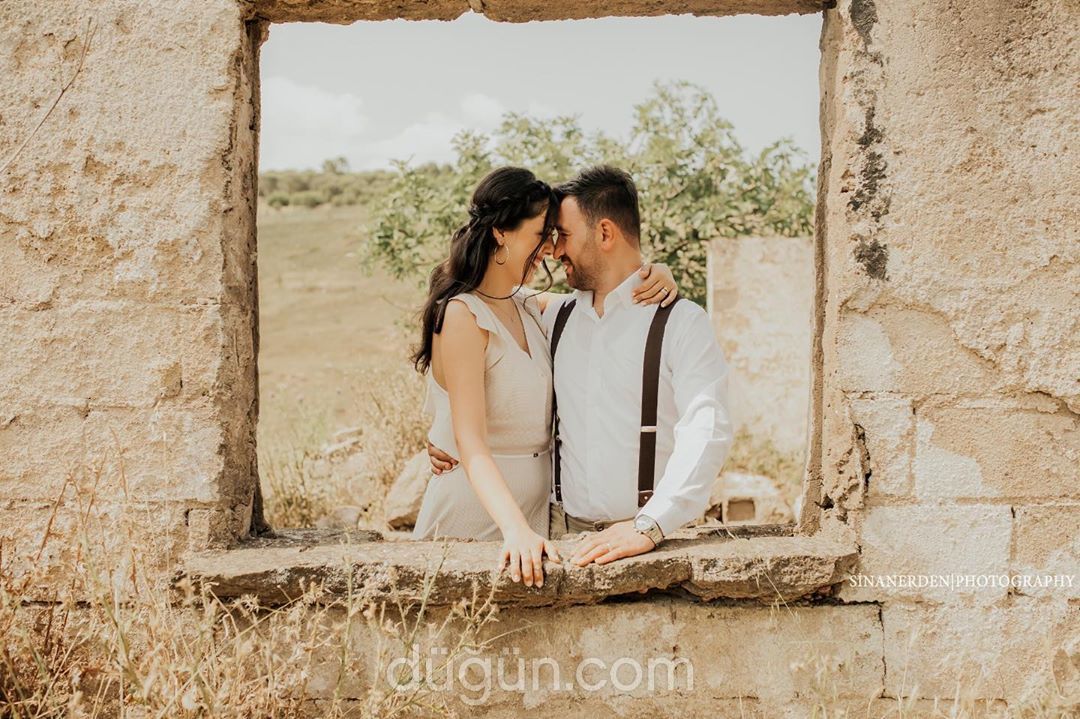 Sinan Erden Wedding