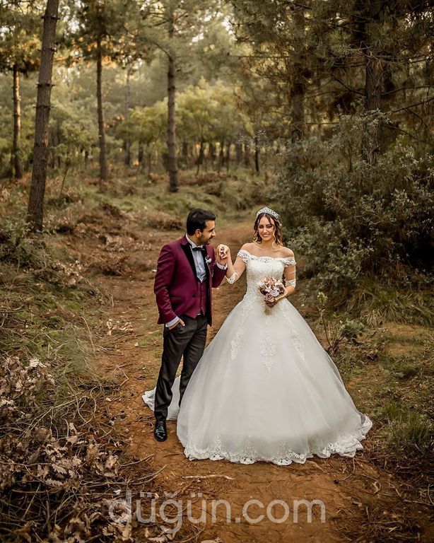Sinan Erden Wedding