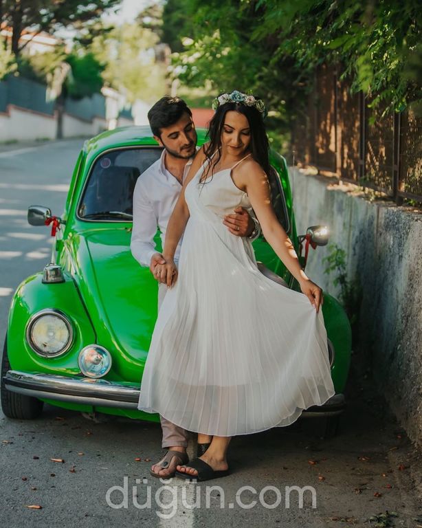 Sinan Erden Wedding