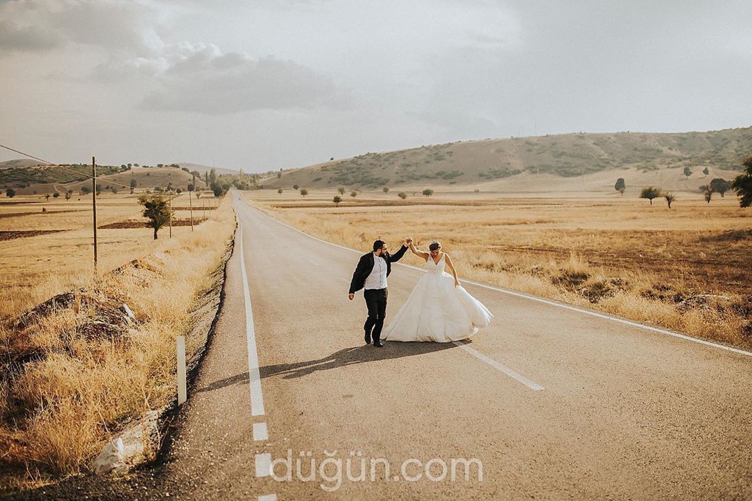 Sinan Erden Wedding