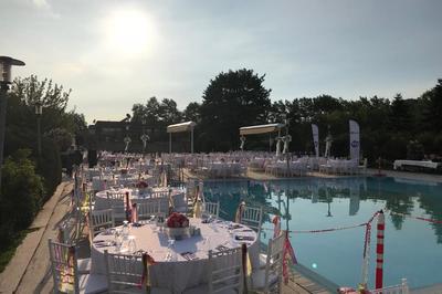 ISS Kentsa Sosyal Tesisi