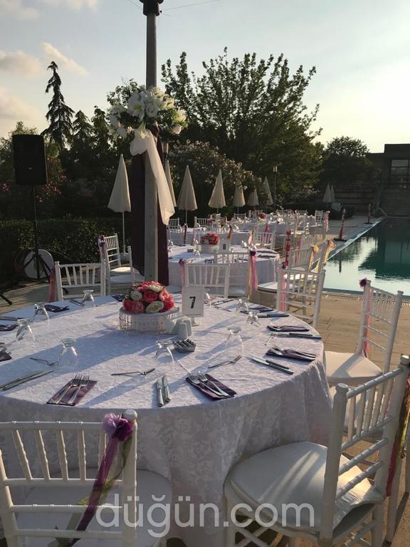 ISS Kentsa Sosyal Tesisi