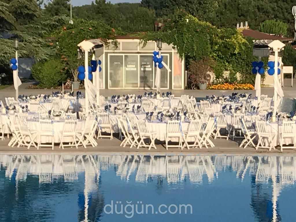 ISS Kentsa Sosyal Tesisi