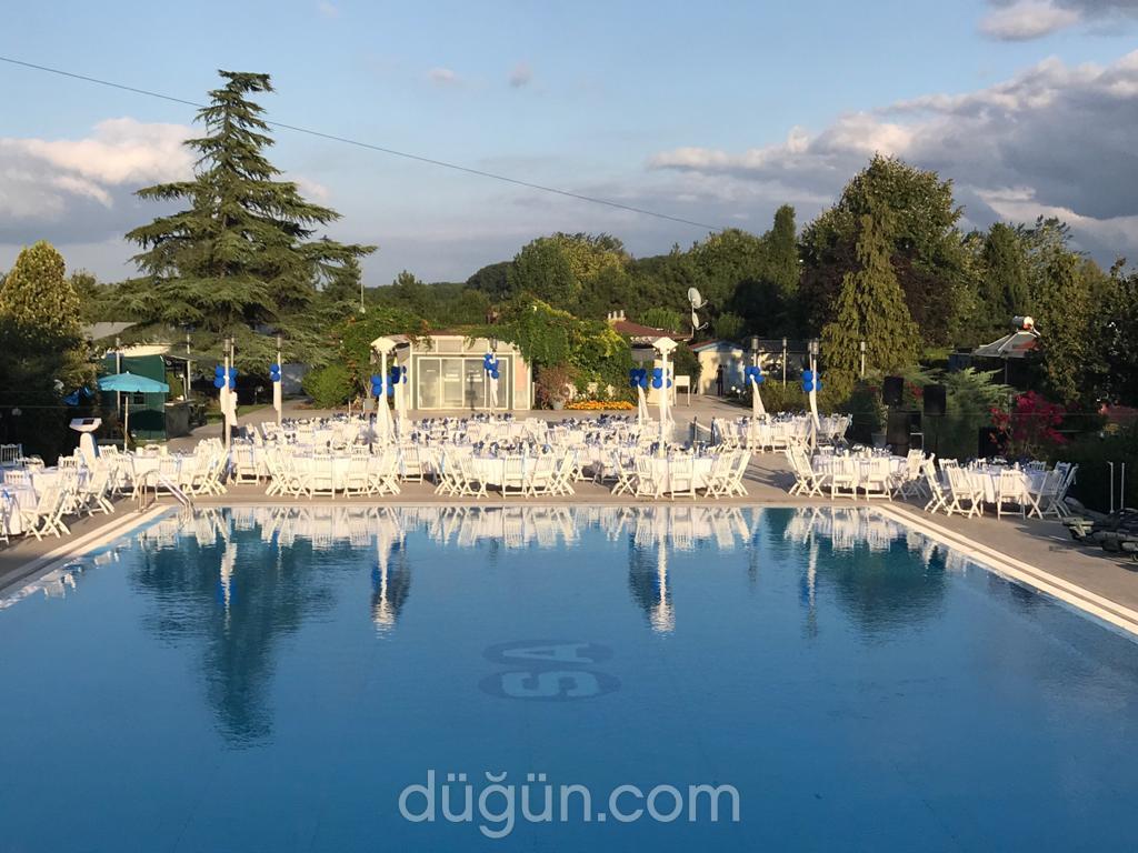 ISS Kentsa Sosyal Tesisi