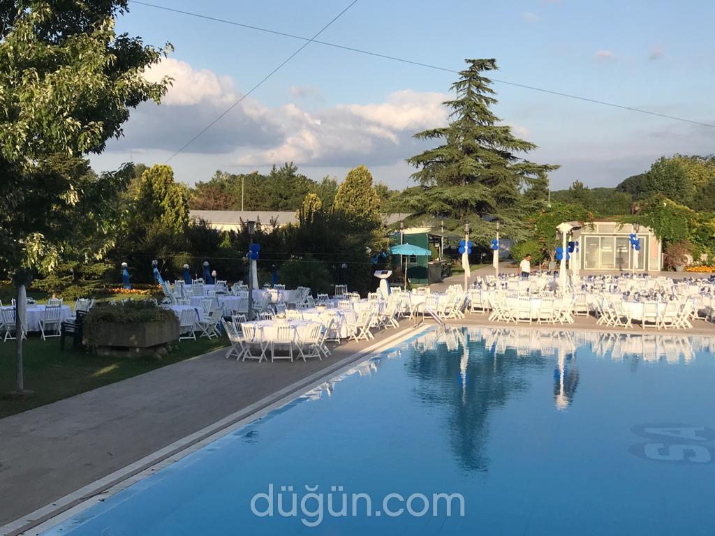 ISS Kentsa Sosyal Tesisi