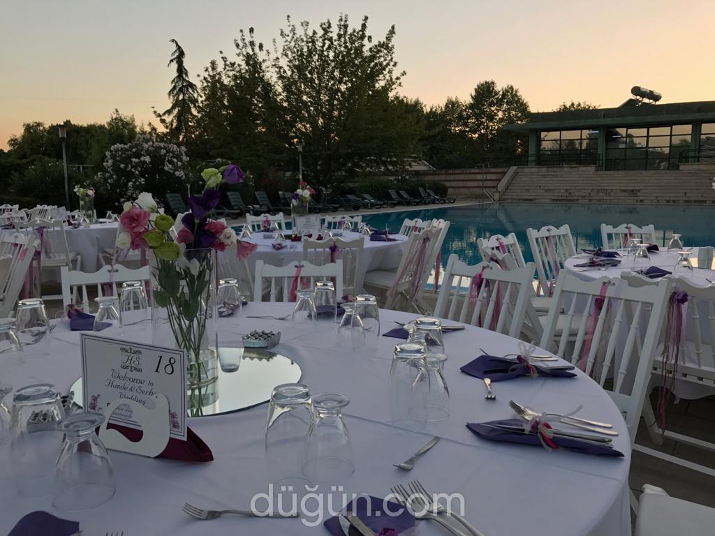 ISS Kentsa Sosyal Tesisi