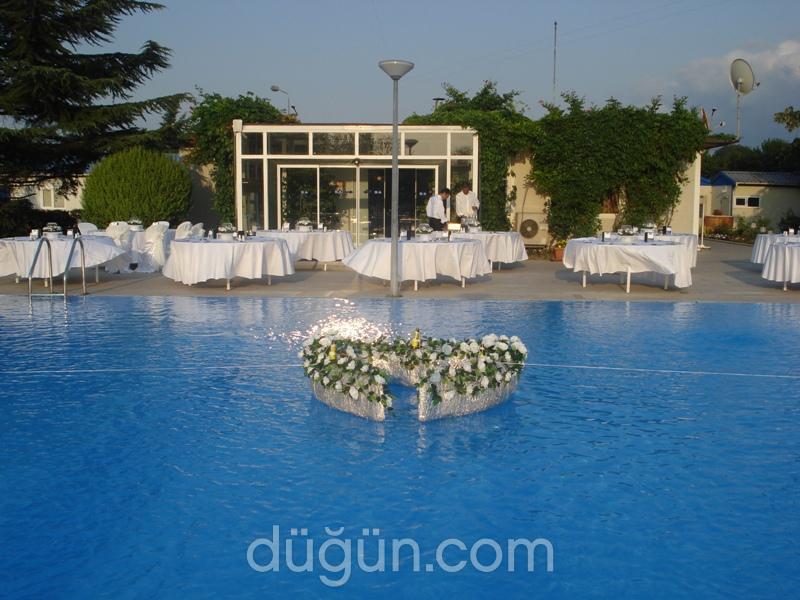 ISS Kentsa Sosyal Tesisi