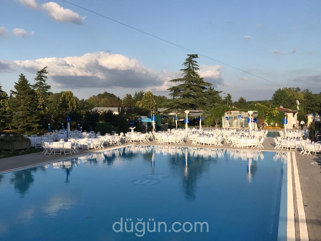 ISS Kentsa Sosyal Tesisi