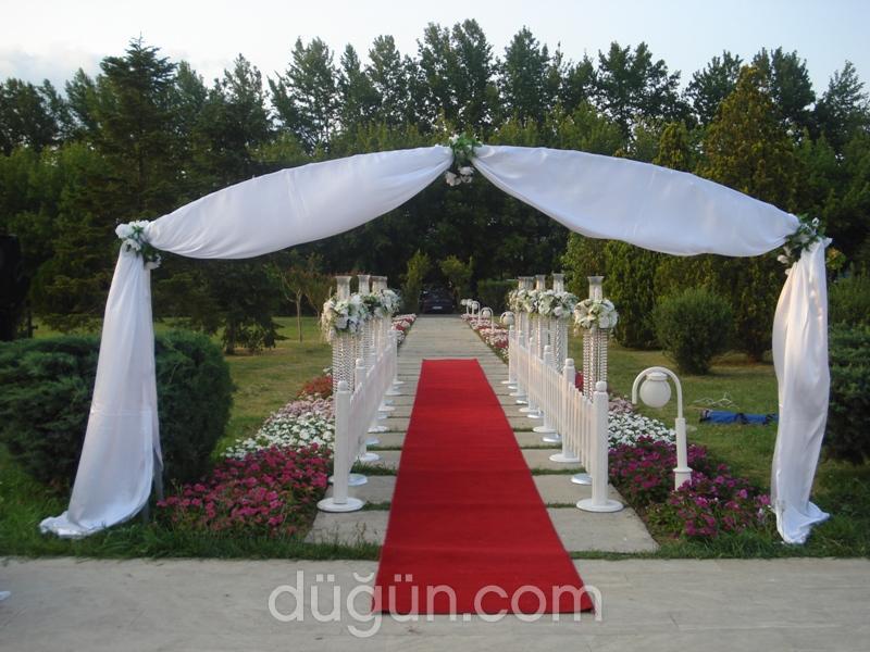 ISS Kentsa Sosyal Tesisi