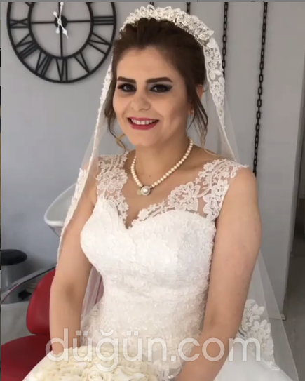 Bilal Alaiye Saç Tasarım