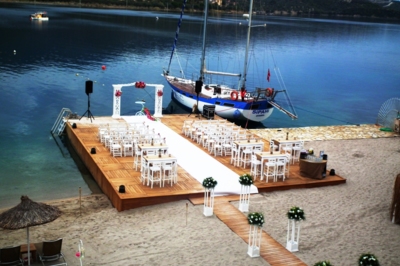 Oliviera Private Island Hotel