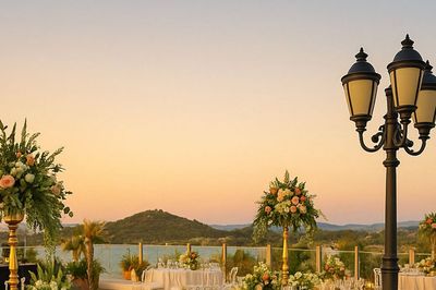 Oliviera Private Island Hotel