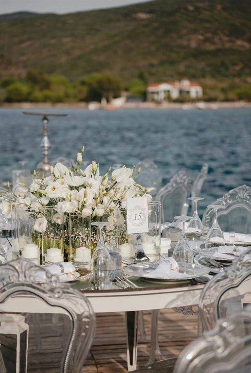 Oliviera Private Island Hotel