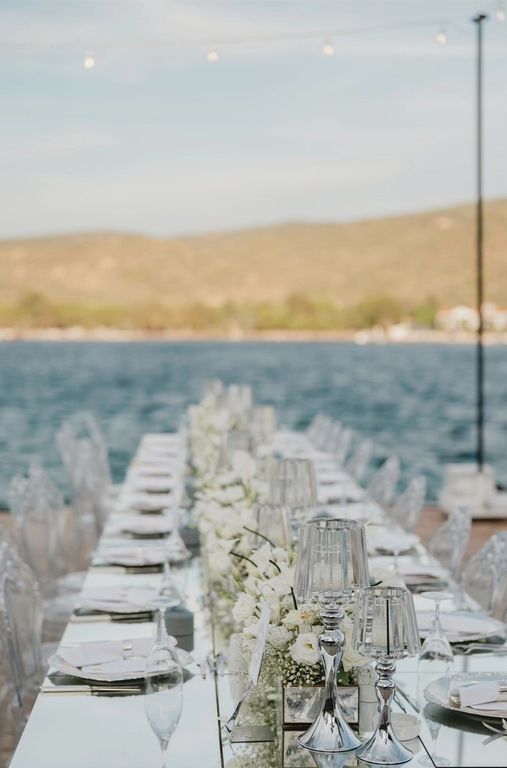 Oliviera Private Island Hotel