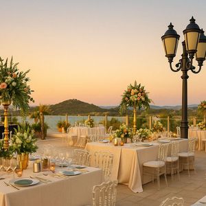 Oliviera Private Island Hotel