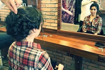 Oğuz Alıcı Hair Desing