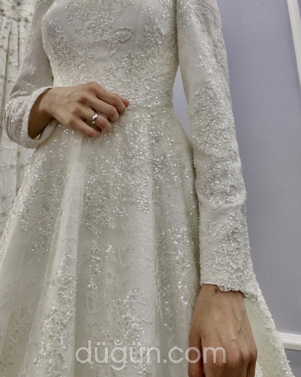 Sümeyra Zeynep Haute Couture