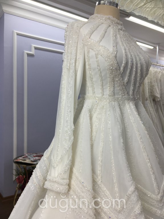 Sümeyra Zeynep Haute Couture