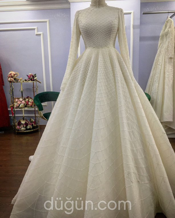 Sümeyra Zeynep Haute Couture